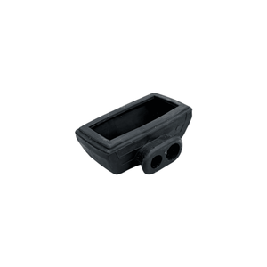 Caja de conexiones rectangular de protección Lambretta LI S3 (modelos de 1962 a 1964) - Product Image 2