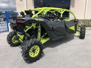 NUEVO 2025 Maverick X3 MAX X MR RR Turbo Automatic Sport - Product Image 2