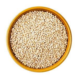 ข้าวฟ่างแดงและขาวขาย / แป้งข้าวฟ่างขาว / เมล็ดข้าวฟ่าง ราคาดีที่สุด - Product Image 4