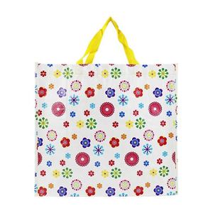 ถุงช้อปปิ้งผ้า PP ทอ - Product Image 3