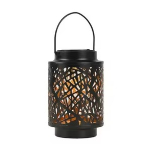 Faroles Modernos Hechos a Mano para Niños, Decoración para el Festival de Ramadán/Acción de Gracias/Navidad/Año Nuevo, Portavelas sin Electricidad - Product Image 2