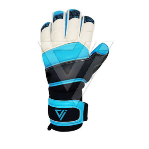 Guantes de Portero Profesionales de Látex Personalizados, Antideslizantes y Transpirables, de Alta Calidad, al por Mayor para Hombre - Product Image 2