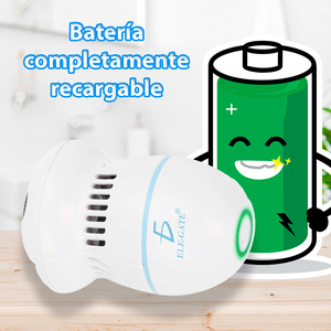 Rimuovi Calli Elettrico Ricaricabile per Piedi, per la Rimozione di Calli e Pelle Screpolata o per Pedicure - Product Image 2