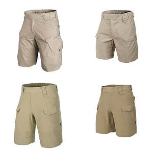 Short de Paintball graphique personnalisé haute durabilité Matériau respirant professionnel pour un confort supérieur Identité de l'équipe - Product Image 3