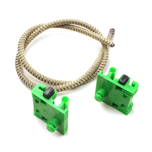 BWR472 Kit de reparación de regulador de ventana puerta trasera derecha para Laguna MK2 Espace MK4 5 Scenic MK1 Vel Satis 8200000558 Bross Auto Parts - Product Image 1