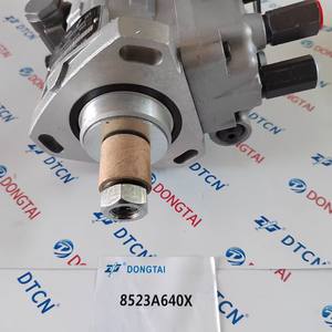 Bomba de Inyección de Combustible Diésel Electrónica DONGTAI 8523A640X - Product Image 5