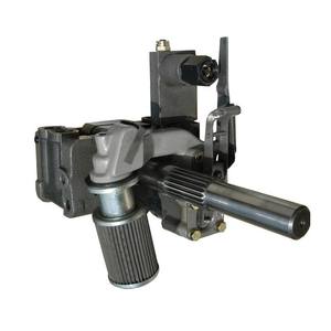 Animación de bomba de engranajes hidráulica, kit de sello de despiece Marzocchi para Europa, gpm2 para bombas hidráulicas de engranajes de tractor Massey Ferguson - Product Image 1