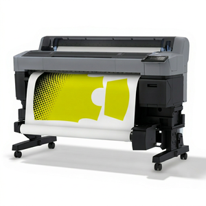 เครื่องพิมพ์ซับลิเมชั่น SureColor F6470H 44 นิ้ว รุ่นผลิตภัณฑ์จากโรงงาน ของแท้ ใหม่แกะกล่อง พร้อมจัดส่ง - Product Image 4
