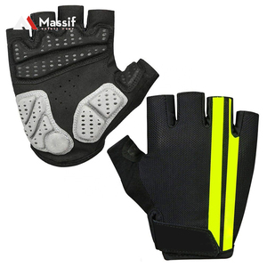 Superventas Guantes de ciclismo casuales hechos a medida para tendencias Estilos de moda Nueva llegada - Product Image 4