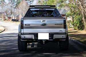 Camioneta <span class=keywords><strong>FORD</strong></span> F-150 PLATINUM DOBLE CABINA USADA, MUY ORIGINAL - Product Image 3