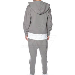 Ropa Último estilo Superventas Chándales de hombre Secado rápido Chándales de hombre de alta calidad - Product Image 3