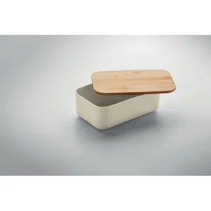 BEIBABOX <b>PLA</b> Sustainable Lunchbox Eco-Friendly Merchandising - Product Image 1