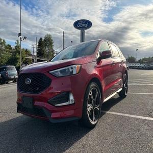 SUV F E-D-G-E 2021 USADO EN BUEN ESTADO, TRACCIÓN EN LAS CUATRO RUEDAS - Product Image 1