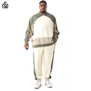 Meilleur survêtement élégant pour hommes Vêtements à la mode pour l'hiver Respirant et économique Top Prix de gros - Product Image 1