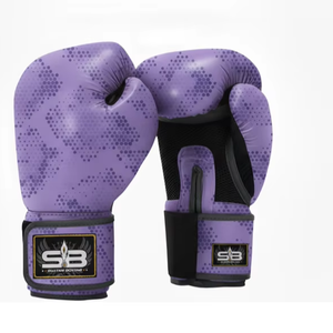 Equipo de boxeo de alta calidad - Product Image 1