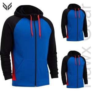 Pakistan Manufacturer Men <b>Hoodies</b> <b>Lightweight</b> Low MOQ Men <b>Hoodies</b> Solid Color Men <b>Hoodies</b> - Product Image 5