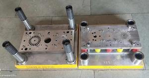 Herramientas de prensa de estampado de rotor avanzadas de calidad superior con características de cambio rápido para una fabricación flexible disponible para la venta - Product Image 4