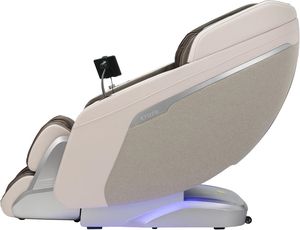 Sillón de Masaje de Cuerpo Completo con Gravedad Cero, Masaje Shiatsu, Sillón Reclinable con Escaneo Corporal, Rodillos de Puntos de Presión, Bolsas de Aire, Estiramiento Profundo de Yoga - Product Image 4