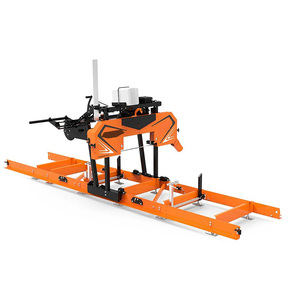 Aserradero Wood Mizer LT70 de bajo precio, suministro al por mayor, sistema de corte de madera de alta resistencia, listo para exportación - Product Image 6