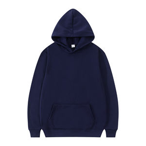 Nouveaux sweats à capuche pour hommes de couleur pastel, 100% coton, impression de logo personnalisé, taille américaine, vente en gros, pas cher, impression numérique, hiver - Product Image 1