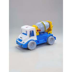 Mezcladora de Cemento de Plástico BEAST - Product Image 1