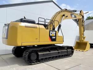 Alta calidad marca original Caterpillar 336F Cat336F Eficiencia de alta potencia en stock - Product Image 5