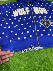 Sweat à capuche imprimé en coton molletonné épais 100 % coton, coupe oversize, pour homme, avec appliqué effet vieilli, idéal pour l'hiver - Product Image 5