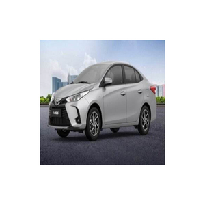 "โตโยต้าวีโอ1.5L เกียร์อัตโนมัติที่ได้รับการดูแลอย่างดีพร้อมเบาะหนัง" - Product Image 3