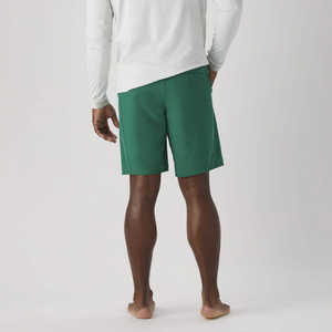 Shorts de Playa para Hombre con Material de Primera Calidad y Ajuste Cómodo para Surf y Actividades al Aire Libre - Product Image 4