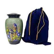 Urnes de crémation pour adultes personnalisées, pour cendres, meilleure qualité, Design Unique et moderne, urnes de crémation en métal - Product Image 4