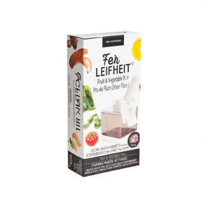 Para LEIFHEIT, Herramienta para Frutas y Verduras, Descorazonador de Ciruelas - Product Image 3