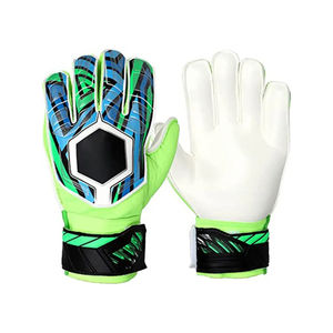 Nouveau style 2024 Guantes de portero gants de gardien de but de football professionnel avec protection des doigts gants de gardien de but de football - Product Image 5