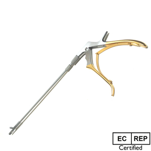 Pince à poinçonner chirurgicale à source d'alimentation manuelle à bas prix en gros Pince à poinçonner à biopsie de qualité chirurgicale fabriquée en usine - Product Image 6