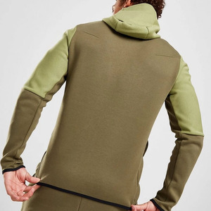 Custom Heavyweight Tracksuit Pakistan Made Gym Comfortable Men Tracksuit Custom Training <b>Jogging</b> Wear Tracksuits Sets - Product Image 3