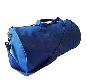 Custom <b>Heavy</b> <b>Duty</b> Large Fitness Travel <b>Backpack</b> Duffle Bag Waterproof Nylon Zipper Closure Unisex Bags - Product Image 5