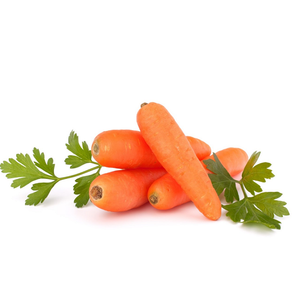 Ferme biologique-Carottes fraîches en vrac Légumes sucrés et naturels prêts pour l'exportation Approvisionnement sain à bas prix - Product Image 1