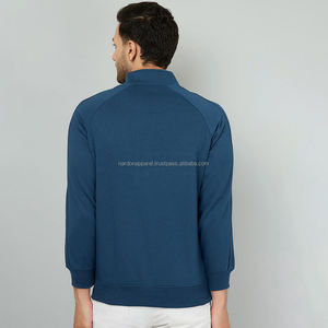 Nardon Apparel Vestes polaires pour hommes de super qualité Top vente col montant Design - Product Image 2