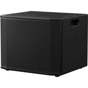 Subwoofer Activo DJ XPRS1152ST de 4000W y 15 Pulgadas con 3 Años de Garantía - Product Image 1