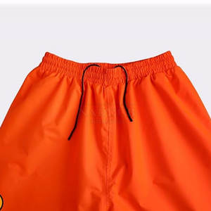 Uniforme de vêtements de travail résistant avec sensation robuste et entretien facile Uniforme de vêtements de travail standard - Product Image 4