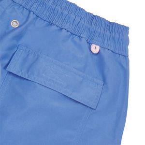 Ropa de playa y traje de baño personalizados, bañadores, pantalones cortos de playa con estampado de sublimación de secado rápido para hombres - Product Image 3