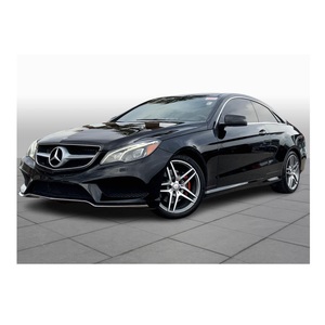 Vente en gros de Mercedes Benz Classe E 2020 AWD berline foncée en cuir d'occasion - Product Image 6