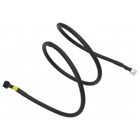 Kabel Rakitan Kepala Cetak untuk Printer 3D Creality Ender-3 V3 PLUS, Kabel Fleksibel Tinggi untuk Sumbu X