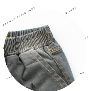 Pantalones cortos deportivos de moda para hombre personalizados al por mayor, pantalones cortos de baloncesto ligeros de camuflaje de algodón para primavera y otoño - Product Image 5