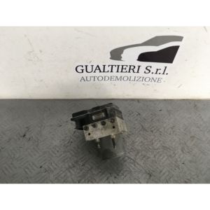 ABS MERCEDES Classe A W169 3a Serie A0064316412 266920 Benzina 1500 (04>08) - Product Image 1