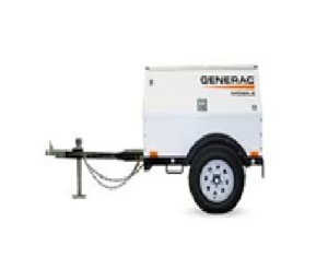 NOUVEAU Générateur Diesel Mobile Industriel DIY 8kVA - Puissance de Sortie 8.1kW - Conception Compacte Personnalisable OEM - Réservoir de Carburant 1.12L - Garantie 3 Ans - Product Image 2
