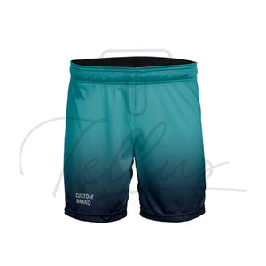 Uniforme de Voleibol Profesional para Hombre de Alta Calidad, 100% Poliéster, Secado Rápido, Transpirable, Diseño Nuevo - Product Image 6