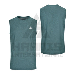 เสื้อกล้ามผู้ชายคุณภาพสูง - Product Image 1