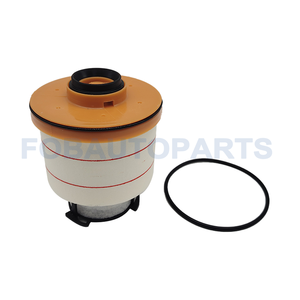 Filtre à carburant pour Toyota HILUX Revo <span class=keywords><strong>SR5</strong></span> M70 M80 2015 2016 23390-0L070 23390-0L090 - Product Image 1