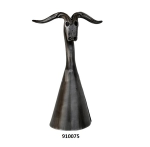 Nuevo diseño de velas de latón Snuffer - Product Image 3
