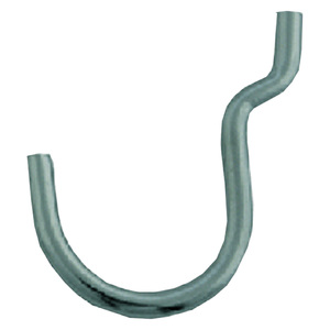 Gancio per pannelli portautensili N. 4 - Mm 53 - Product Image 1
